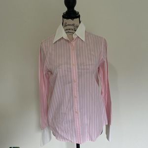 S- Ralph Lauren women’s shirt